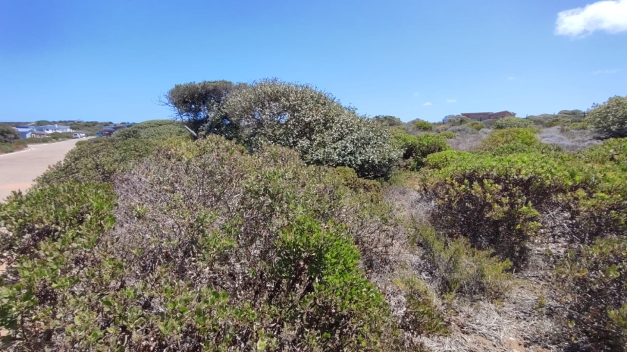 0 Bedroom Property for Sale in Stilbaai Wes Western Cape